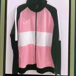 Nike Men’s Academy Dri-Fit XL Jacket NWT
